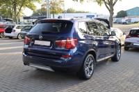 BMW X3 xDrive 20 d