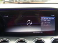 Mercedes-Benz E 220 E220d 4Matic