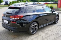 Hyundai i30 Kombi 1.6 T-GDI N-Line Aut.