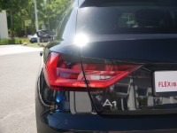 Audi A1 Sportback 25 TFSI advanced