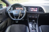Seat Leon ST 2.0 TSI Cupra 4Drive