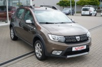 Dacia Sandero Stepway TCe 90