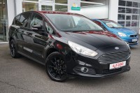 Ford S-Max 1.5 EcoBoost Titanium