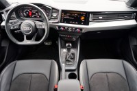 Audi A1 40 Sportback 2.0 TFSI S line