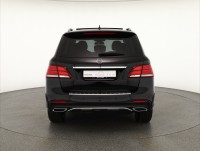 Mercedes-Benz GLE 350 d 4Matic AMG Line
