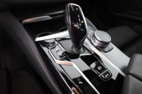 BMW 520 d Touring M Sport