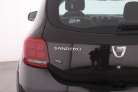 Dacia Sandero Stepway 0.9 TCe Prestige