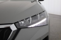 Skoda Scala 1.5 TSI DSG Selection