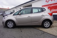 Hyundai ix20 1.6 blue Space