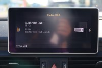 Audi SQ5 3.0 TDI quattro