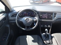 VW T-Roc 2.0 TDI Style 4Motion DSG