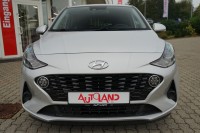 Hyundai i10 1.0 Edition 30