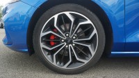 Ford Focus Turnier 1.5 EcoBoost ST-Line