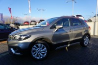 Vorschau: Suzuki SX4 S-Cross 1.0 Boosterjet