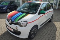 Renault Twingo 1.0 Limited Colour Edtion