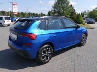 Skoda Kamiq 1.0 TSI DSG