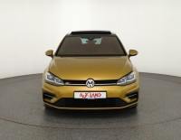 VW Golf VII 1.5 TSI R-Line DSG
