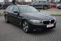 BMW 520 d Touring Aut.