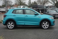 VW T-Cross 1.0 Style R-Line