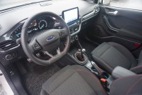 Ford Fiesta 1.0 EB Hybrid ST-Line X