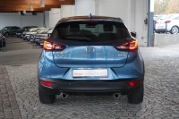 Mazda CX-3 2.0 Exclusive-Line