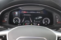 Audi A6 Avant 50 TFSI e quattro sport