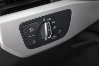 Audi A4 Avant 40 TFSI Advanced