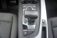Audi A4 Avant 35 2.0 TDI design