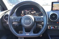 Audi A3 Sportback 1.5 sport S Line
