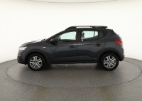 Vorschau: Dacia Sandero Stepway III 1.0 TCE