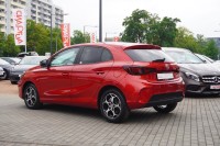 MG MG3 1.5 Hybrid Luxury Aut.