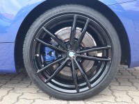 BMW 420 d Coupe xDrive M Sport Aut.