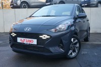 Vorschau: Hyundai i10 1.0 Trend