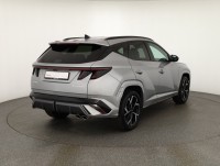 Hyundai Tucson 1.6T-GDI N-Line