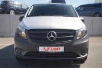 Mercedes-Benz Vito Mixto 116 CDI lang