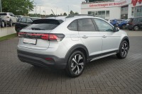 VW Taigo 1.0 TSI DSG