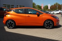 Nissan Micra 1.0 IG-T N-Way