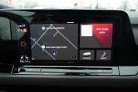 VW Golf VIII 2.0 GTI