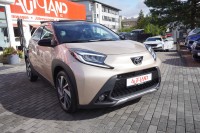 Toyota Aygo X 1.0 Air Explore Aut.