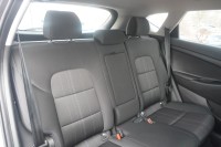 Hyundai Tucson 1.6 blue Classic