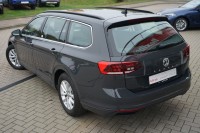 VW Passat Variant 2.0 TDI Business DSG