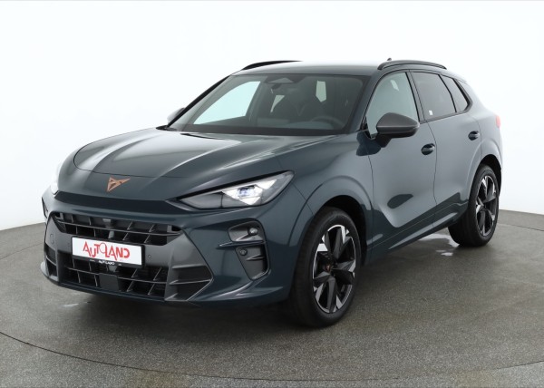 Cupra Terramar 1.5 eTSI DSG