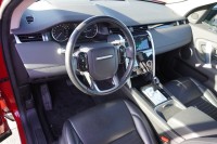 Land Rover Discovery Sport 2.0 M-Hybrid AWD