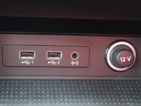 Seat Ateca 1.4 TSI DSG Xcellence