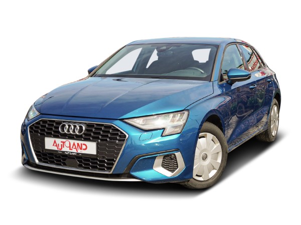 Audi A3 Sportback 30 TFSI advanced
