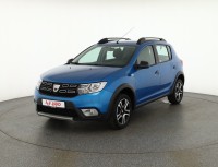 Dacia Sandero Stepway 0.9 TCe Celebration Kamera Navi