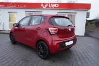 Hyundai i10 1.0 Basis