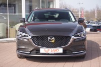 Mazda 6 2.0 Sports-Line