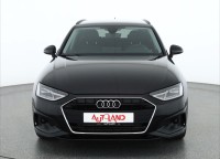 Audi A4 Avant 35 TFSI S tronic
