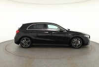 Mercedes-Benz A 35 AMG A35 AMG 4Matic